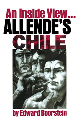 Allende's Chile
