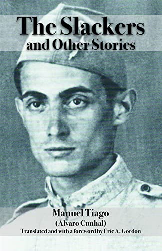 The Slackers: and other stories