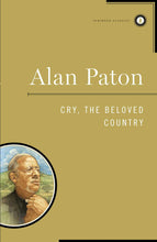 Lade das Bild in den Galerie-Viewer, Cry, the Beloved Country
