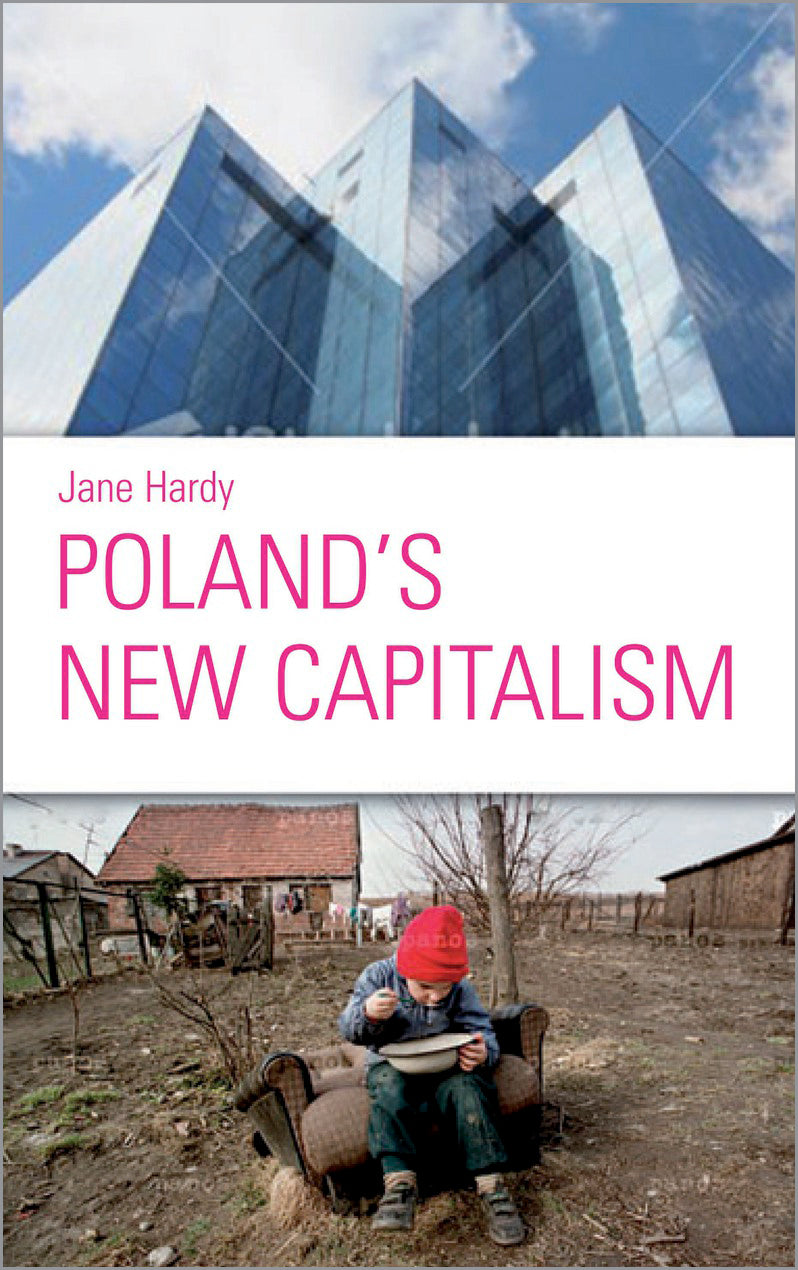 Poland's New Capitalism