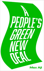 A People's Green New Deal