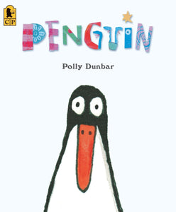 Penguin: A Tilly and Friends Book