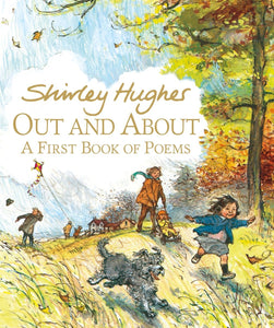 Out and About: A First Book of Poems
