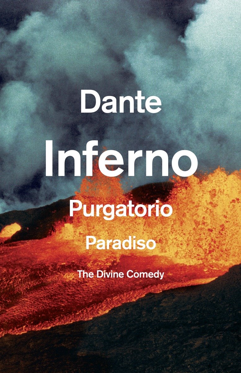 The Divine Comedy: The Unabridged Classic