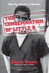 The Condemnation of Little B: New Age Racism in America