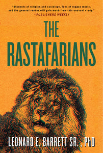 The Rastafarians: Twentieth Anniversary Edition