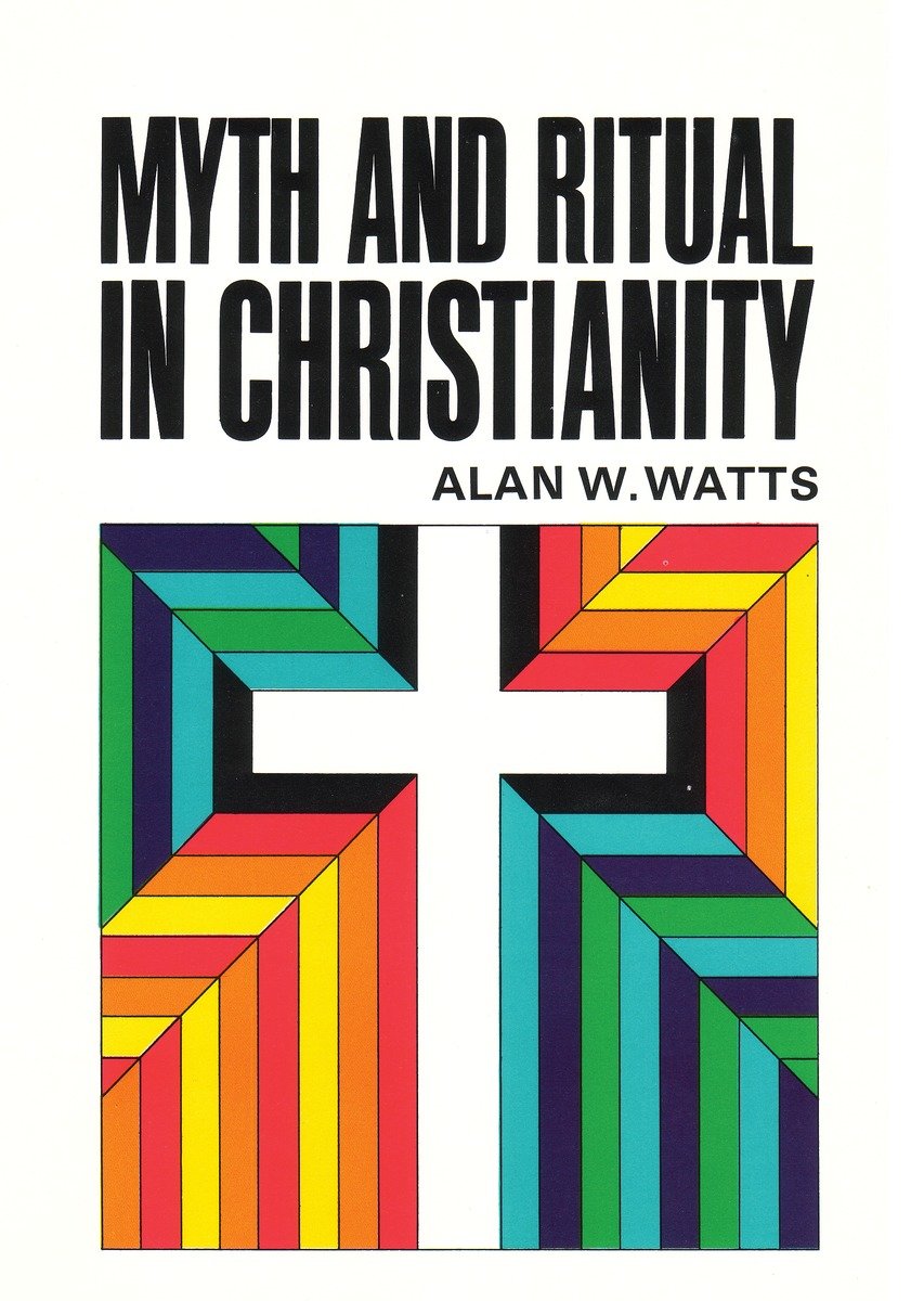 Myth and Ritual In Christianity