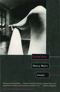 Carnal Acts: Essays