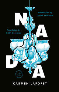 Nada: A Novel