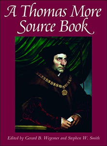 Ein Thomas More-Quellenbuch