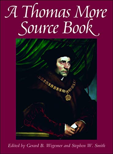 Ein Thomas More-Quellenbuch