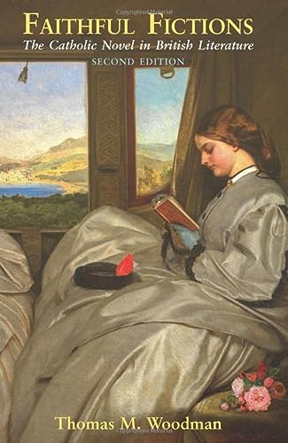Faithful Fictions: Der katholische Roman in der britischen Literatur