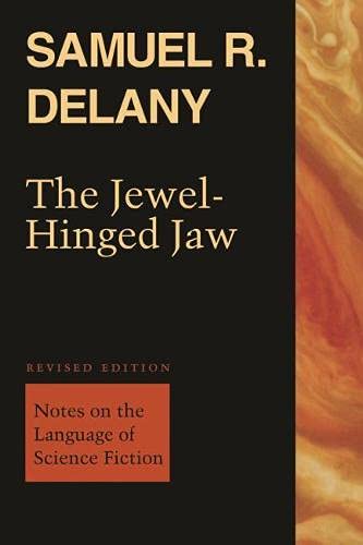 The Jewel-Hinged Jaw: Notes on the Language of Science Fiction (Revised)