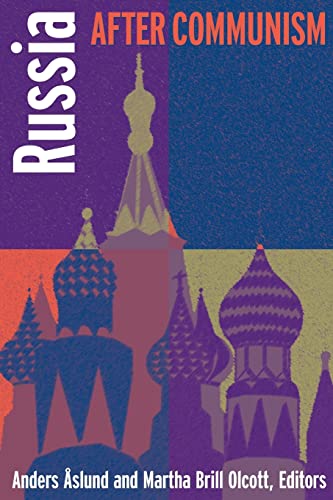Russia After Communism