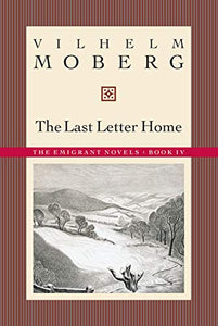 The Last Letter Home: The Emigrant Novels: Book IV (Revised)