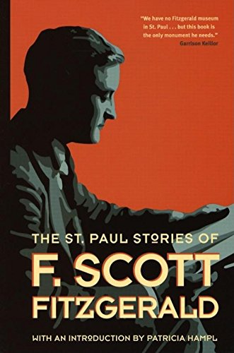 Die St. Paul-Geschichten von F. Scott Fitzgerald