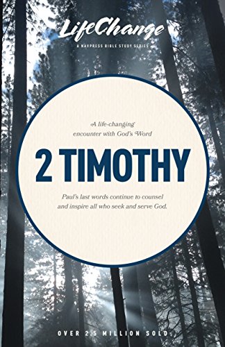 2 Timothy