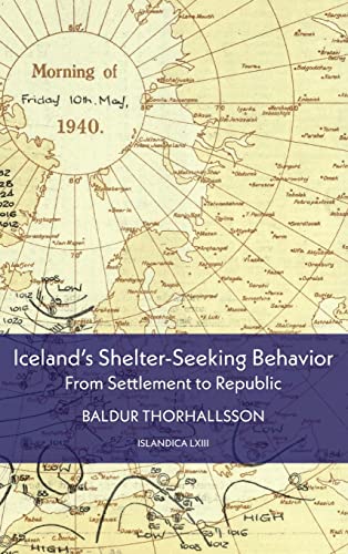 Iceland's Shelter-Seeking Behavior: From Settlement to Republic
