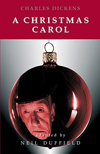 A Christmas Carol: Stage Play