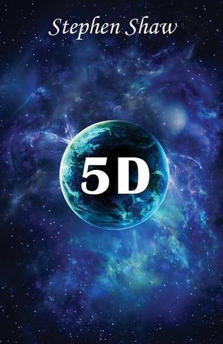 5d: Star Beings And Earth's Mystical History. Truth About Extraterrestrials Revealed. Best Self Help Books And Personal Gr