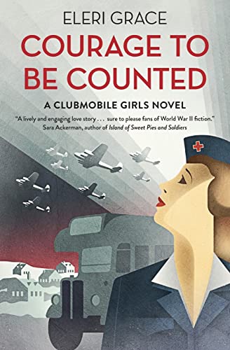 Courage to be Counted
