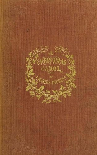 A Christmas Carol