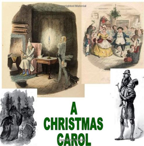 A Christmas Carol