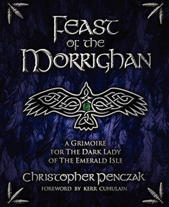 Feast of the Morrighan