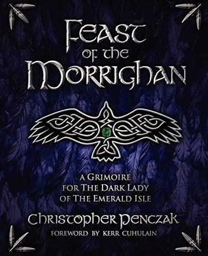Feast of the Morrighan