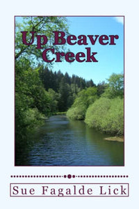 Den Beaver Creek hinauf