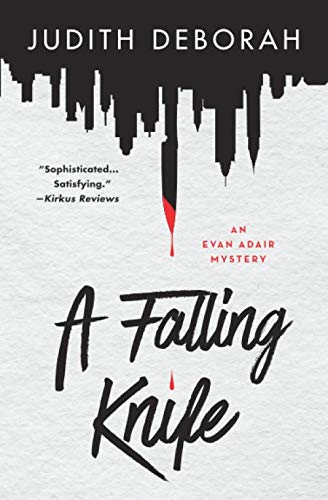 A Falling Knife