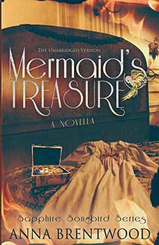 Mermaid's Treasure: A Novella