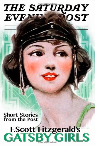 Gatsby Girls: Short Stories from the Post