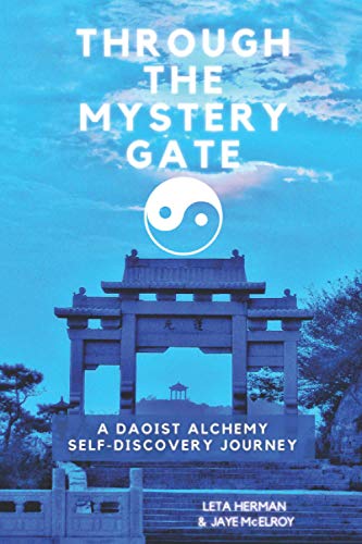 Durch das Mysteriumstor: Eine daoistische Alchemie-Reise zur Selbstfindung