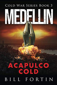 Medellin Acapulco Cold