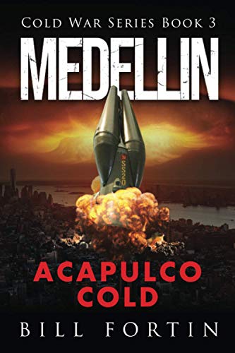 Medellin Acapulco Cold
