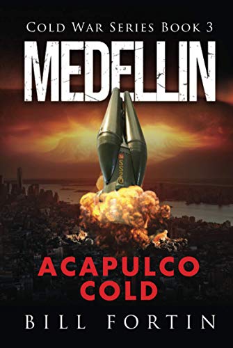 Medellin Acapulco Cold