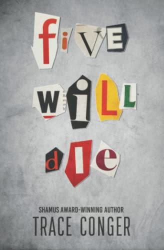 Five Will Die