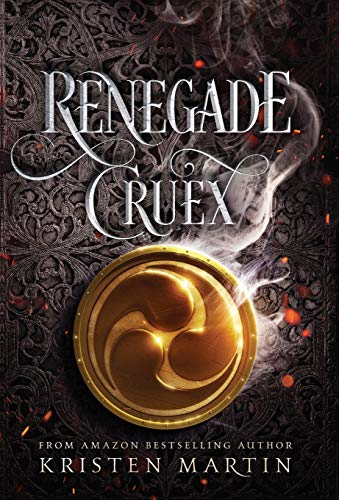 Renegade Cruex