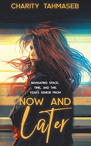 Now and Later: Eight Young Adult Short Stories
