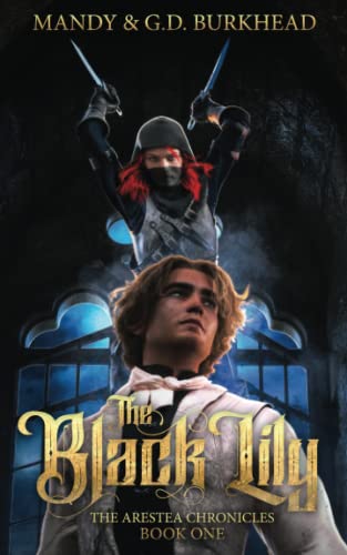 The Black Lily
