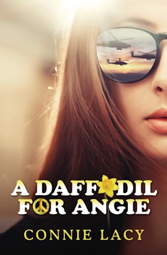 A Daffodil for Angie