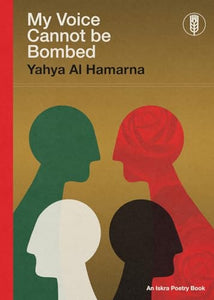 My Voice Cannot Be Bombed