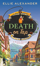 Load image into Gallery viewer, Death on Tap: A Sloan Krause Mystery
