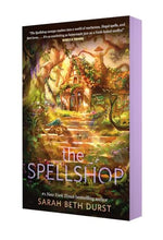 Load image into Gallery viewer, The Spellshop
