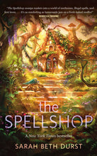 Load image into Gallery viewer, The Spellshop
