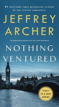 Lade das Bild in den Galerie-Viewer, Nothing Ventured
