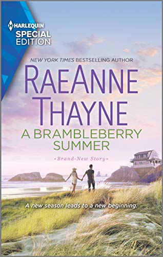 A Brambleberry Summer: The Perfect Beach Read (Original)