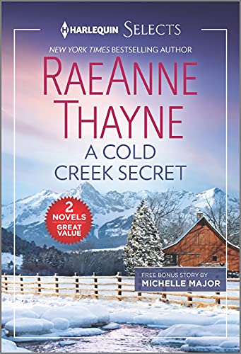 A Cold Creek Secret and a Brevia Beginning (Reissue)