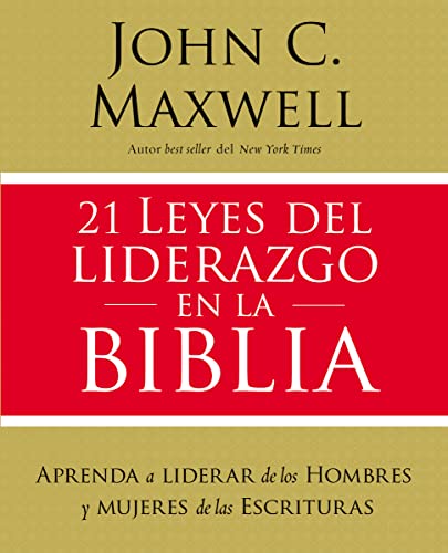 21 Gesetze des Lesens in der Bibel: Lernen Sie, Männer und Frauen aus der Bibel zu lesen